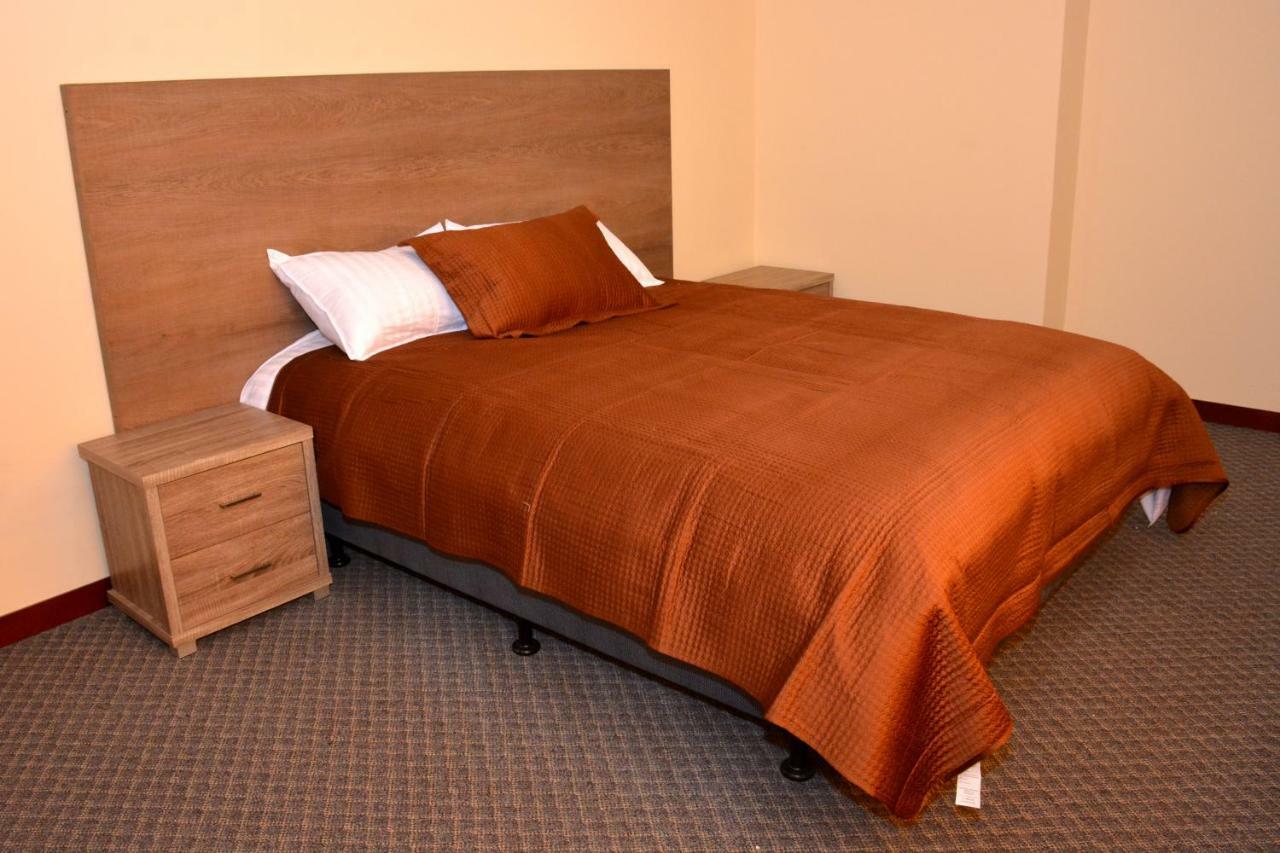 Los Angeles Stay Inn Quito Buitenkant foto